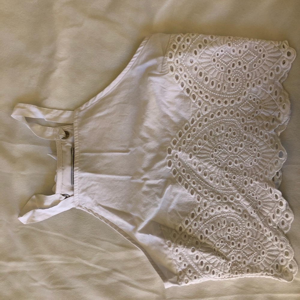 Abercrombie Top